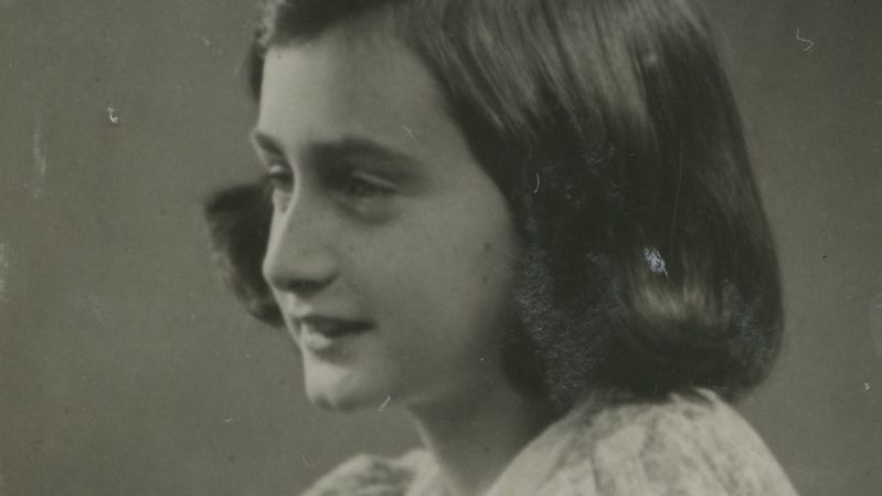 Německá školka narazila s plánem zbavit se jména po Anne Frankové